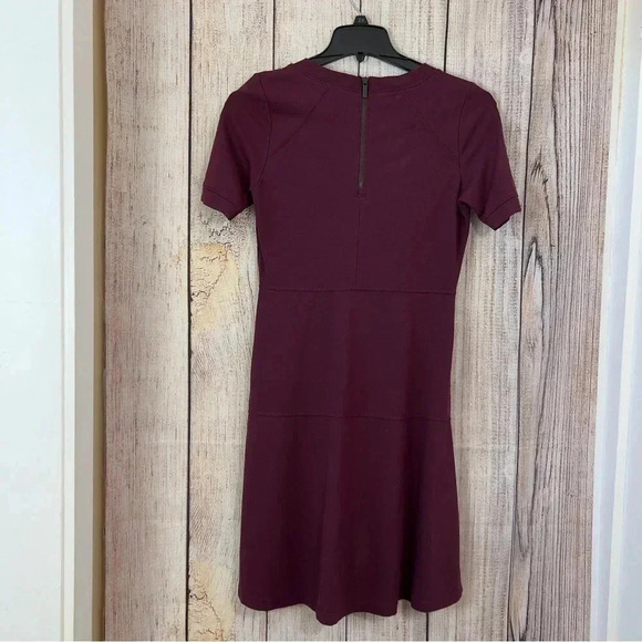 Athleta Enroute activewear  Womens Mini dress size Small - Picture 9 of 10